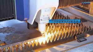 Станок лазерной резки HSG Laser G4020V