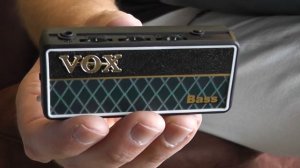 Blackstar amPlug2 vs Vox Amplug 2: Kopfhörer-Verstärker für E-Bass im Vergleich, welcher ist besser