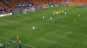 РОССИЯ - Голландия (1-1) (ЧЕРДАНЦЕВ ЖЖЕТ)