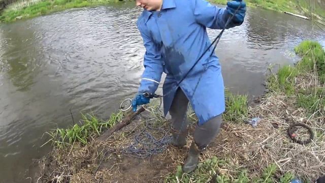 Криминал на поисковый магнит!?#магнитнаярыбалка.#magnetfishing.