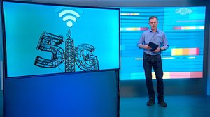 Вести.net: В России в тестовом режиме заработала спутниковая связь 5-го поколения (21.05.2024)