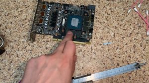 Термопрокладки Palit GeForce RTX 3060 StormX OC