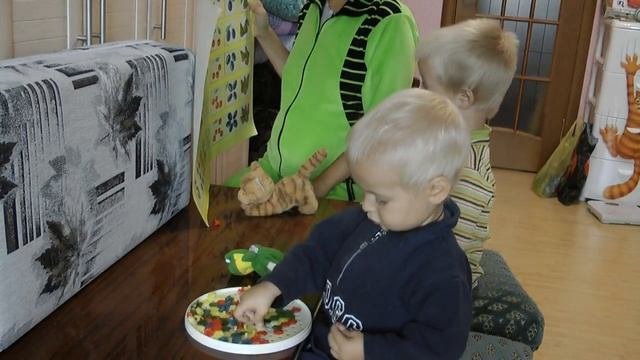 #Математика. Как научить ребёнка #считать