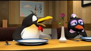 Bernard Bear | Backkom Ckkoing in Live Kitchen and More | Bhaalu Ye Bindaas Hai Funny