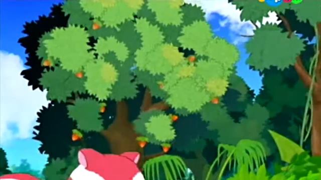 23 Юху и его друзья Джордж болтун смотреть онлайн