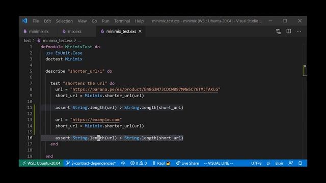 Contract Programming with Elixir | Raúl Chouza | Code BEAM V America 21