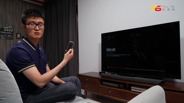 對白清晰........力水好勁 : 來自美國 Polk Audio MAGNIFI 2 Soundbar 評測 | 粵語 | 自選雙中文字幕【Soundbar 評測 | Post76.hk】 смотреть онлайн