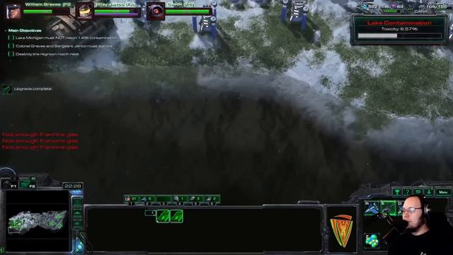 UED: First Light - Part 8 смотреть онлайн