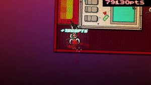Hotline Miami - Chapter 10 - Grade: A+