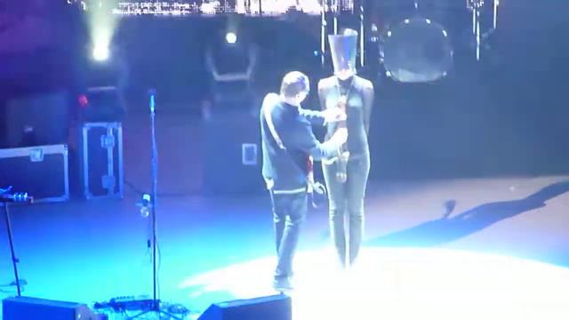 Пикник, 3 февраля 2013 г., Пермь, №2 смотреть онлайн