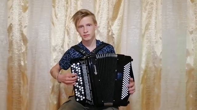 А. Прибылов. Сонатина N1 смотреть онлайн