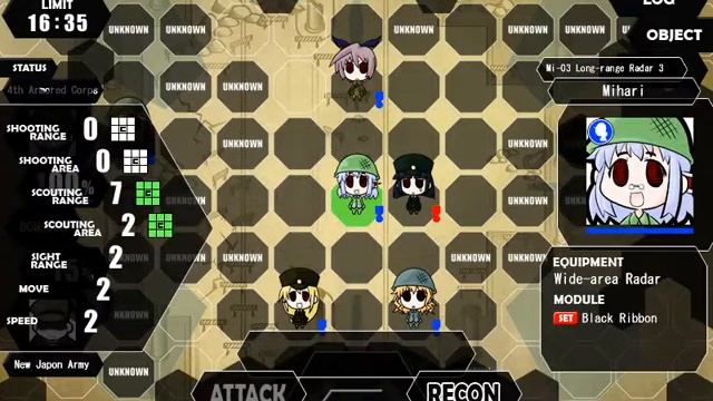 War of the Human Tanks Limited Operations - 06 - More Like Fartillery Amirite смотреть онлайн