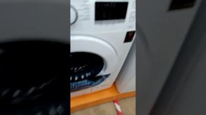 магазин DNS смотрим стиральные машины