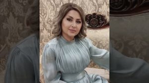 Эльза Магамедова "Ц1ийи свас"