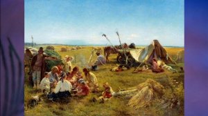 "Человек в Российском государстве второй половины XV в.", История России 6 класс.mp4