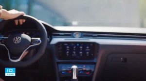 TOP 500 SEDAN - 2023 Volkswagen Magotan - Two Million Special Edition