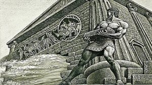 Авгиевы конюшни / Крылатая фраза и ее значение