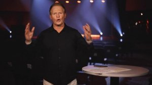 Don't Stop Stepping   Pastor Scott Sheppard