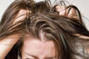 НАРОДНОЕ ЛЕЧЕНИЕ ПЕРХОТИ и СЕБОРЕИ