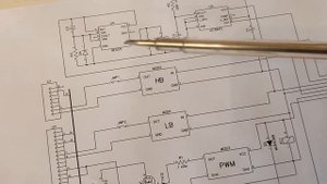 Блок для подключения рестайлинговых фар Toyota Prado 150