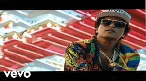 Bruno Mars - 24K Magic [Official Video]