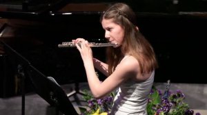 Cécile Chaminade: Flute Concertino in D Major