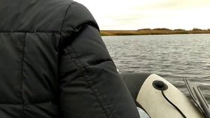 Ривьера 3200С и Меркури 5
