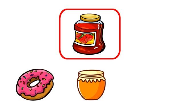 ИГРЫ для детей  Развитие РЕЧИ  Учим СЛОВА  Развивающие мультики для МАЛЫШЕЙ #2