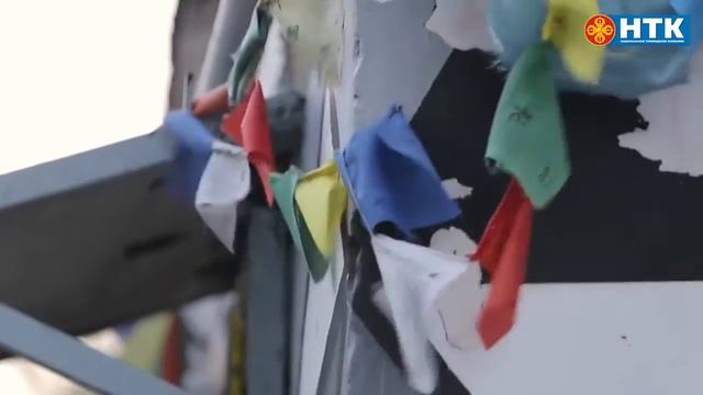 19 сентября Элиста отметит 155 лет со дня основания смотреть онлайн