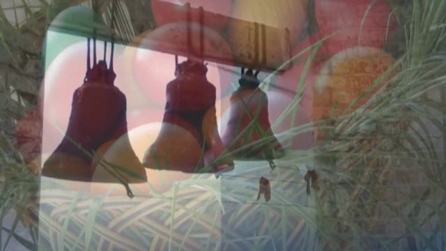 Татьяна Эйхман - Пасха 2020. Читает Владислав Витковский смотреть онлайн