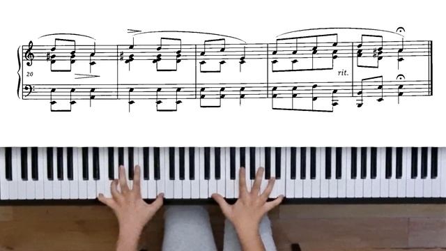 Allegretto and Mazurka KK VIIb/7-8 - F. Chopin смотреть онлайн