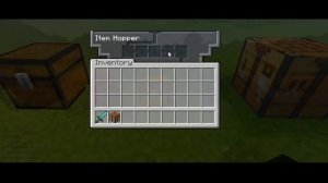 RILIS! JAVA UI UNTUK MCPE 1.17 TERBARU || ADDON MCPE 1.17