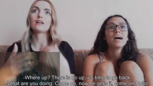 Vikings 3x08 Reaction