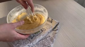 РЕЦЕПТ ВКУСНЕЙШЕГО ПИРОГА С ЗАМОРОЖЕННОЙ КЛУБНИКОЙ!