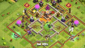 ?ЭТО ЛУЧШИЙ МИКС ДЛЯ 11 ТХ?►НОВЫЙ КОНТЕНТ НА 11ТХ В CLASH OF CLANS