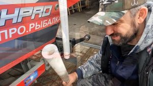ворота на прицеп за пару часов своими руками, чехол на ворота