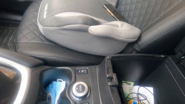 КУПИЛИ Б/У Nissan X-TRAIL T32 ОТЗЫВ О СЕМЕЙНОМ КРОССОВЕРЕ,СКОЛЬКО ВЛОЖИЛ смотреть онлайн