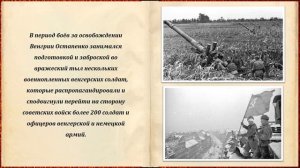 СТРАНИЦЫ ПОБЕДЫ. ГОРЛОВЧАНИН ОСТАПЕНКО ИЛЬЯ АФАНАСЬЕВИЧ