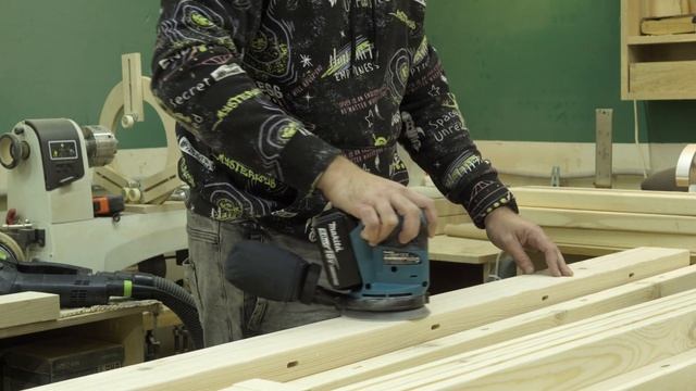 Аккумуляторная эксцентриковая шлифовальная машина Makita DBO180z смотреть онлайн