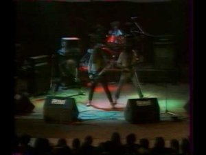 Паранойя - Гримёр из морга