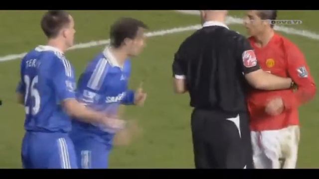 C.Ronaldo- Криштиано Роналдо смотреть онлайн