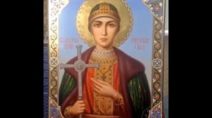 Тропарь равноапостольной великой княгине Ольге