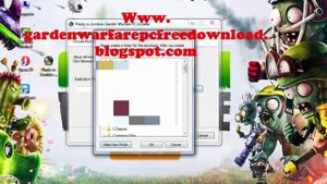How to Install/Unlock Plants Vs Zombies 2 Garden Warfare For Free PC Origin