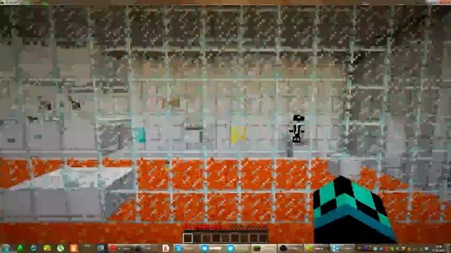 прохождение карт в minecraft(е) 1.5.2 с друзьями смотреть онлайн