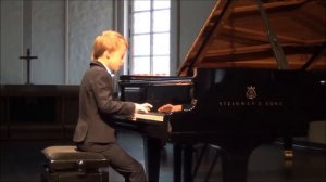 Чайковский.Песня Жаворонка.Грустная песенка.Выгодский.Вариации на тему Паганини.Тимофей Харитоненко