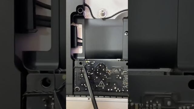 Imac 2017 Upgrade para SSD.