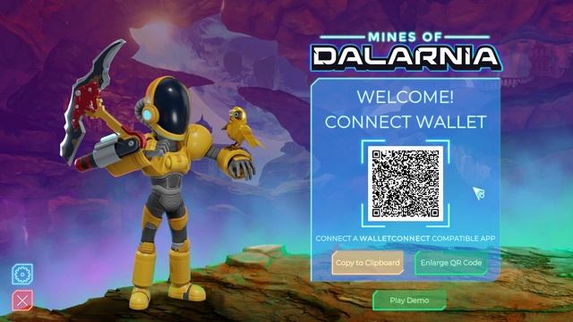 Mines of Dalarnia ГАЙД смотреть онлайн