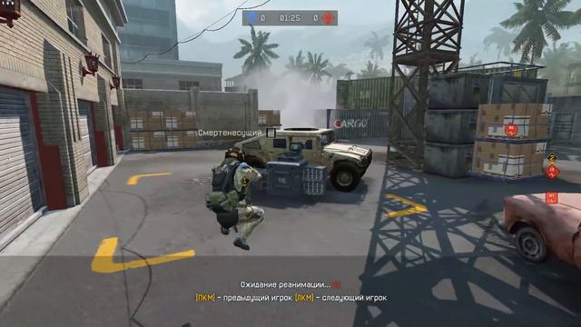 МОНТИ СТАЛО ПЛОХО НА РМ WARFACE! ТАКТИКИ ОТ МОНТЕРА!