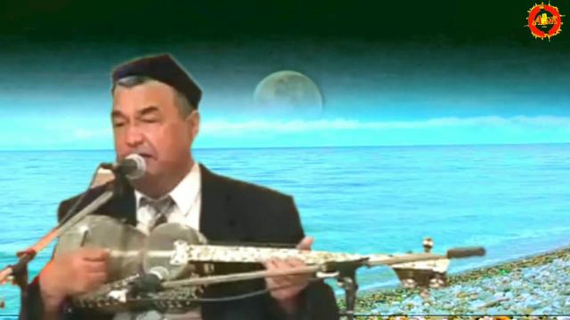 Камолиддин Рахимов ижро этган  қўшиқлардан  бири