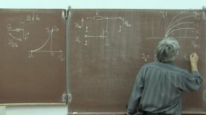 Лекция 140. Управляемое сопротивление на полевом транзисторе